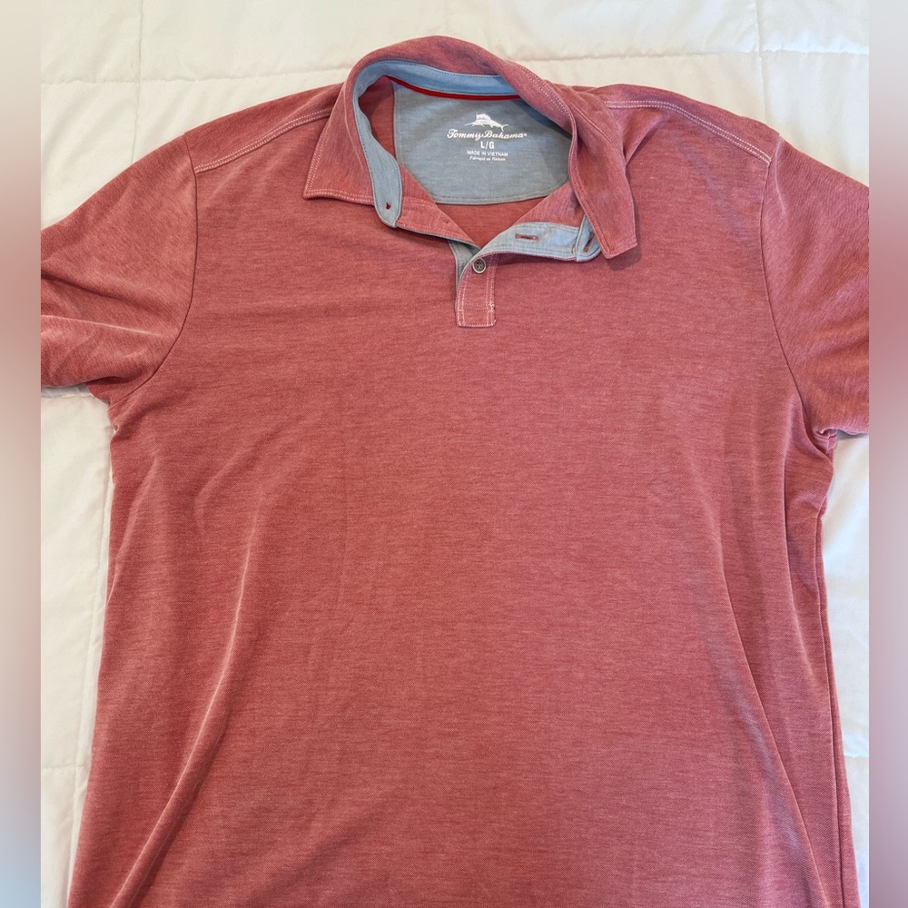 Tommy Bahama polo